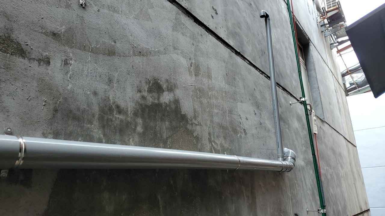 配管工程 施工圖