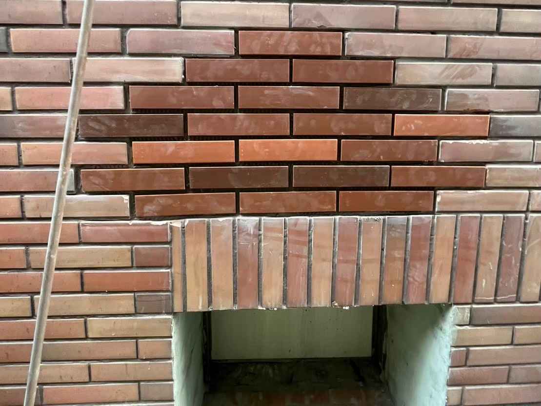 磁磚巡檢 磁磚修複 施工圖